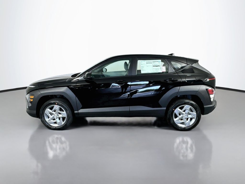 New 2027 Hyundai Kona SE AWD/4WD image 5