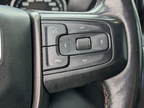 Used 2020 GMC Sierra 2500 AT4 w/ AT4 Premium Package image 37