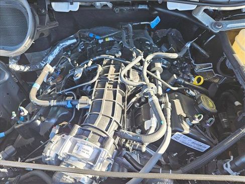 New 2025 Ford Transit 150 Low Roof AWD w/ Exterior Upgrade Package image 16