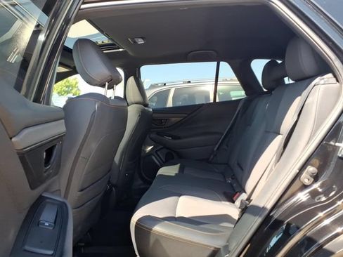 Certified 2023 Subaru Outback Wilderness AWD/4WD image 11