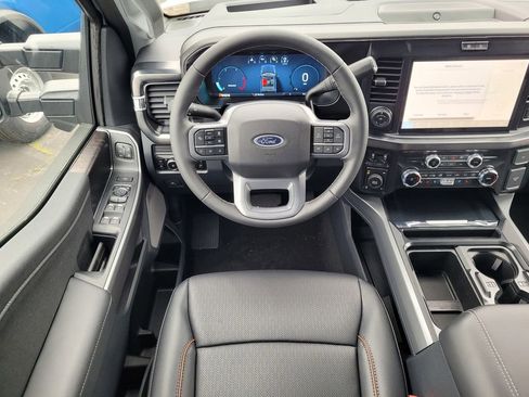 New 2026 Ford F250 Lariat image 7