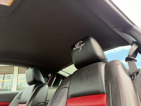 Used 2008 Ford Mustang Shelby GT500 RWD image 29