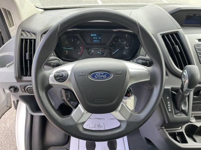 Used 2016 Ford Transit 350 156 DRW w/ Exterior Upgrade Package RWD image 11