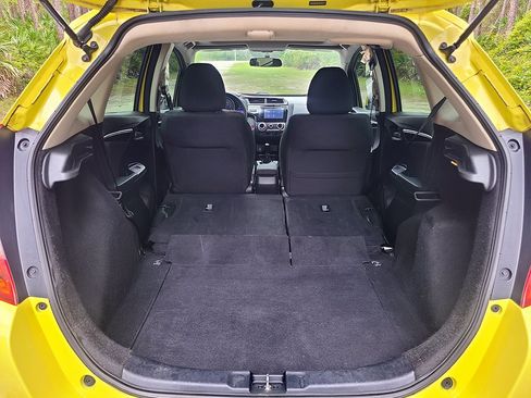 Used 2015 Honda Fit EX image 22