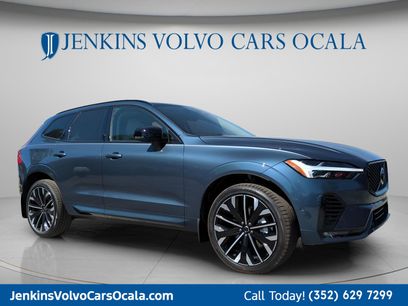 New 2026 Volvo XC60 B5 Ultra w/ Climate Package