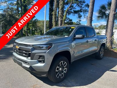 Used 2024 Chevrolet Colorado LT w/ LT Convenience Package III