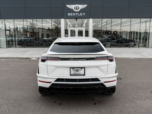 Used 2024 Lamborghini Urus S image 11