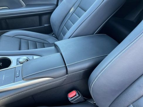 Used 2022 Lexus RX 350 F Sport w/ Accessory Package AWD/4WD image 19