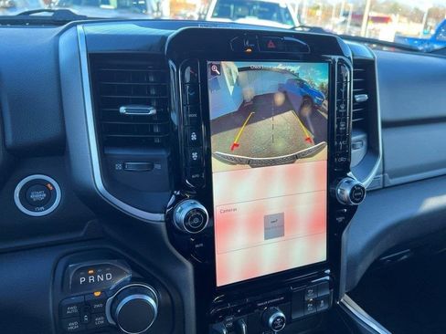 New 2026 RAM 1500 Big Horn image 35