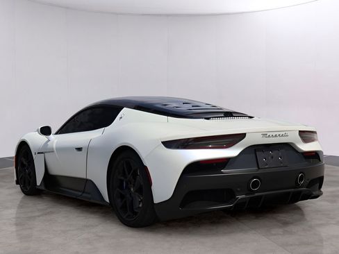 Used 2022 Maserati MC20 Coupe RWD image 5