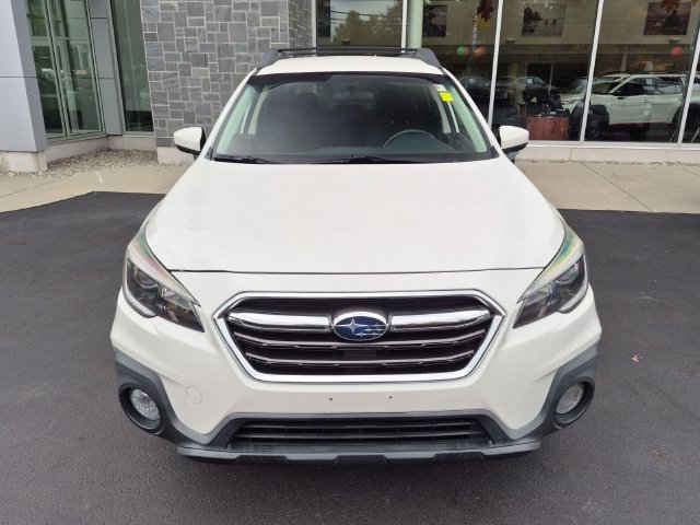 Used 2018 Subaru Outback 2.5i Premium AWD/4WD image 9