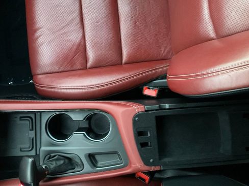 Used 2024 Dodge Durango SRT Hellcat image 23