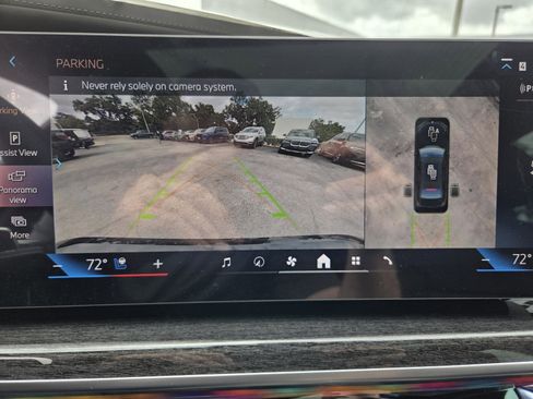 New 2026 BMW 740i xDrive image 23