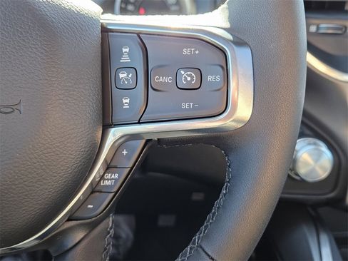 New 2026 RAM 1500 Laramie w/ Sport Appearance Package image 23