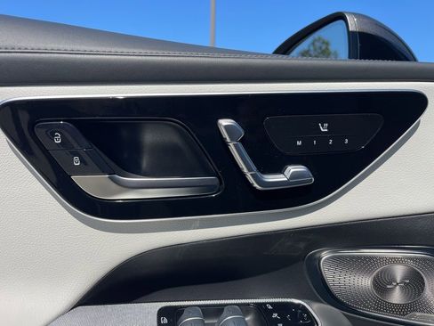 Certified 2023 Mercedes-Benz GLC 300 w/ Pinnacle Trim Package image 18