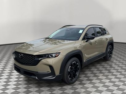New 2026 MAZDA CX-50 Meridian Edition w/ Weather Package