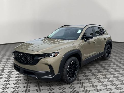 New 2026 MAZDA CX-50 Meridian Edition w/ Weather Package AWD/4WD image 1