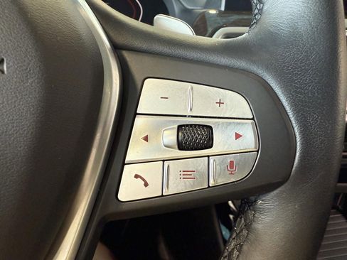 Used 2022 BMW X3 xDrive30i w/ Convenience Package w/ZPA image 29