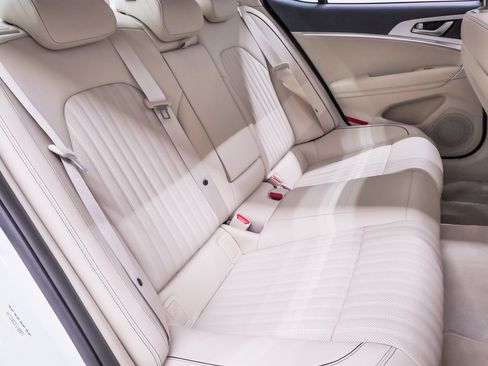 Certified 2026 Genesis G70 2.5T Prestige image 12