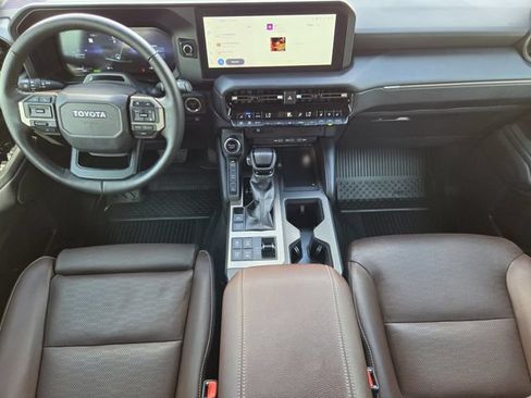 Certified 2026 Toyota Land Cruiser w/ Premium Package AWD/4WD image 23