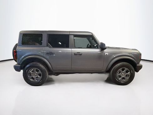 Used 2025 Ford Bronco Big Bend AWD/4WD image 10
