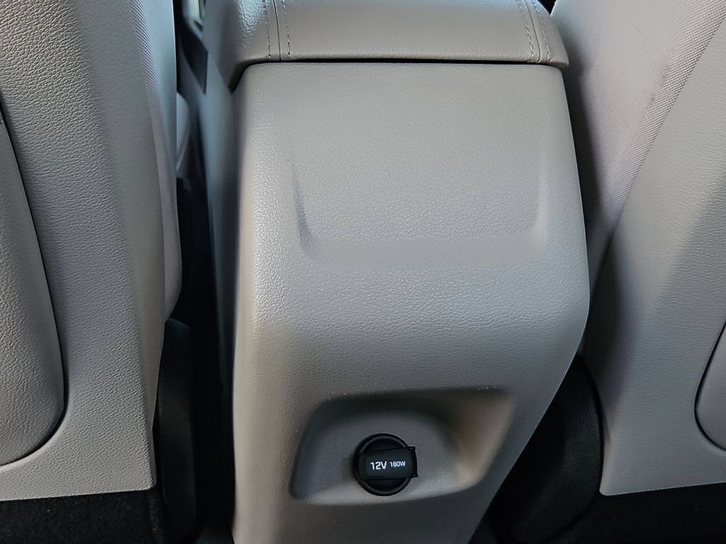 Used 2017 Hyundai Sonata SE FWD image 18