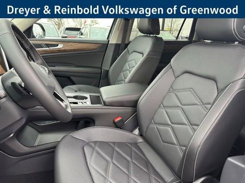 New 2026 Volkswagen Atlas SE AWD/4WD image 23