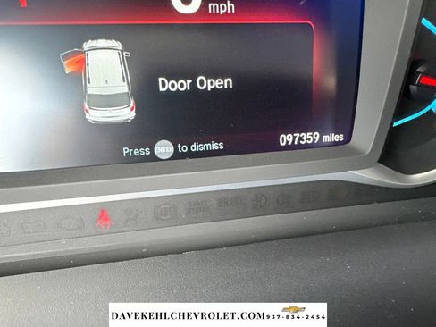 Used 2019 Honda Pilot EX image 16