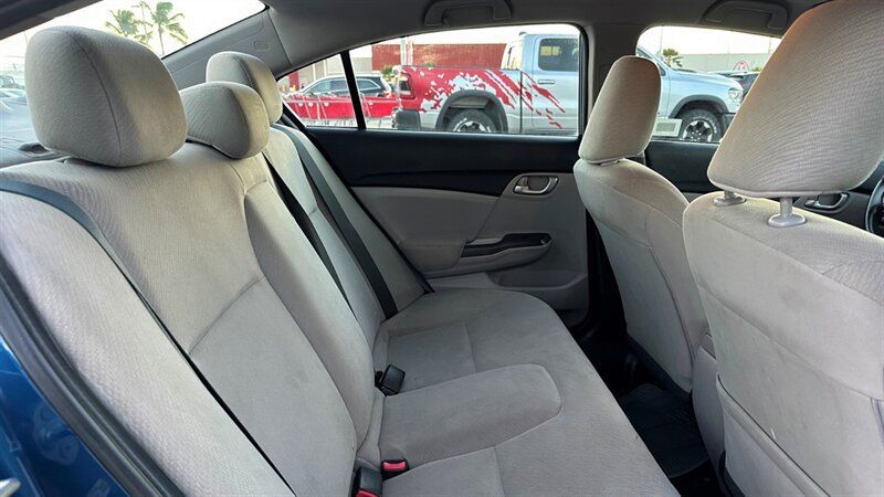 Used 2012 Honda Civic EX image 14