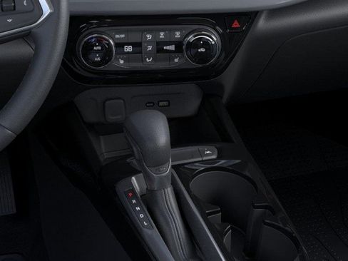 New 2026 Chevrolet Trax LT FWD image 23