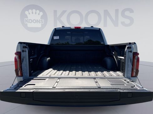 New 2026 Ford F150 Platinum w/ Equipment Group 702A High AWD/4WD image 26
