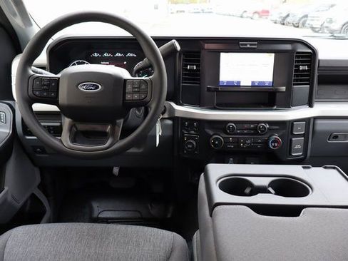 New 2026 Ford F250 XL w/ XL Off-Road Package image 5
