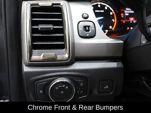 Used 2020 Ford Ranger XLT w/ Equipment Group 302A Luxury image 20