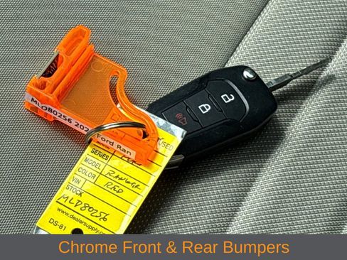 Used 2021 Ford Ranger XLT w/ Equipment Group 301A Mid RWD image 20