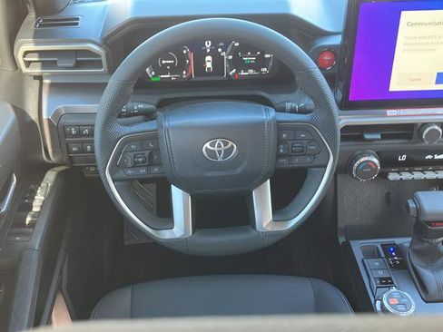 New 2026 Toyota Tacoma TRD Off-Road AWD/4WD image 23