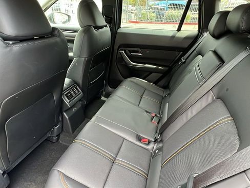 New 2025 MAZDA CX-50 AWD 2.5 Hybrid w/ Weather Package image 16