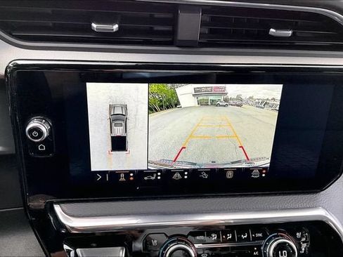 Certified 2025 GMC Sierra 1500 Denali w/ Denali Reserve Package AWD/4WD image 23