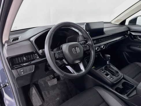 Used 2023 Honda CR-V EX-L image 9
