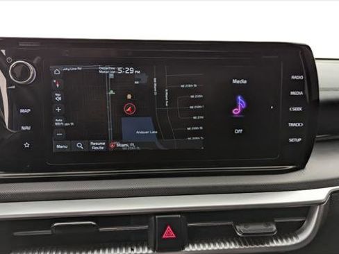 Used 2023 Kia K5 GT-Line w/ GT-Line Premium Package image 22