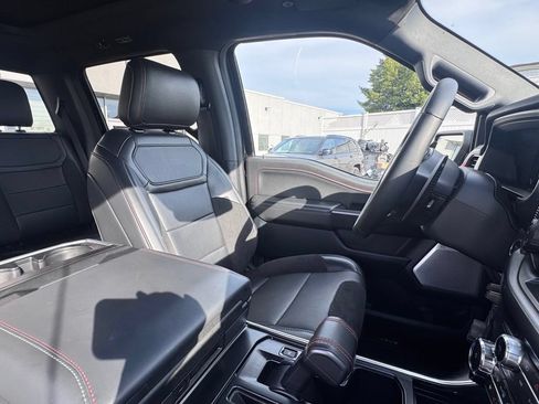 Used 2025 Ford F150 Raptor AWD/4WD image 19
