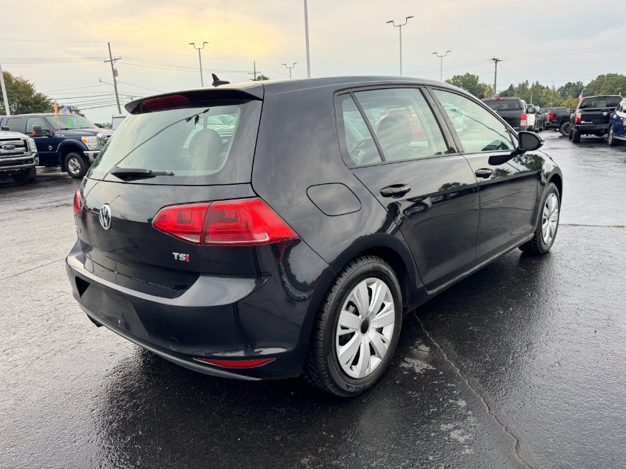 Used 2015 Volkswagen Golf S FWD image 5