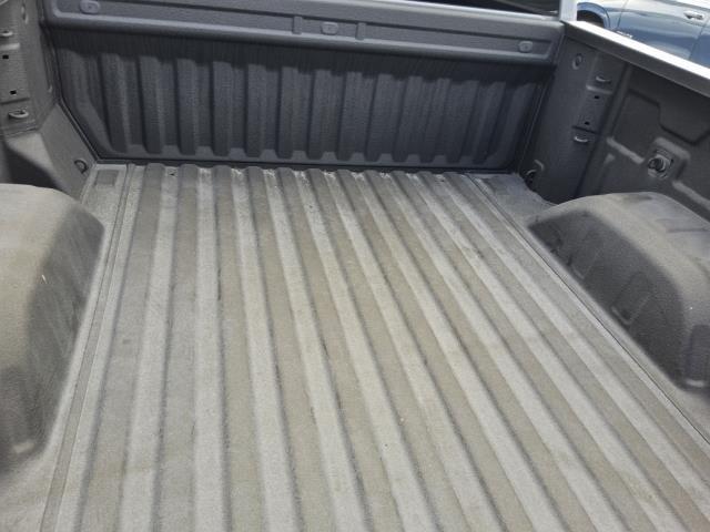 Used 2025 Chevrolet Silverado 1500 RST w/ Convenience Package II AWD/4WD image 10