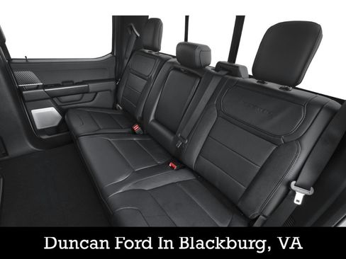 New 2026 Ford F150 Raptor AWD/4WD image 8