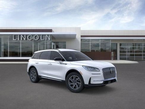 New 2026 Lincoln Corsair Premiere AWD/4WD image 7
