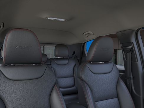 New 2027 Chevrolet Bolt RS FWD image 24
