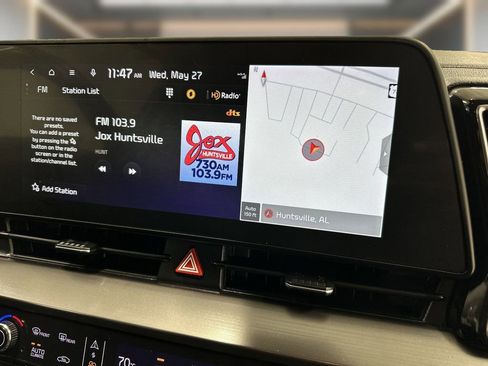 Used 2023 Kia Sportage EX FWD image 19