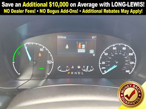 Used 2024 Ford Maverick XL image 19