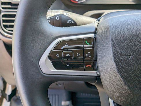 New 2024 RAM ProMaster 3500 w/ Delivery Van Package image 17