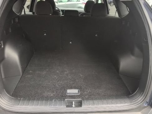Used 2025 Hyundai Tucson SEL AWD/4WD image 15