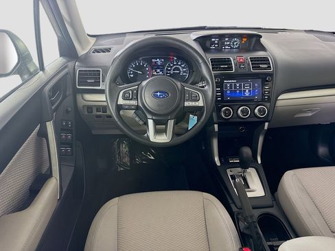 Used 2018 Subaru Forester 2.5i Premium image 17